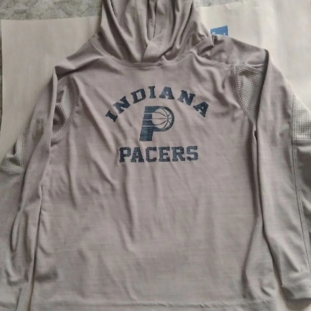 Indiana pacers sports hoodie